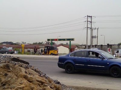 Photos of Eastline Shopping Complex
