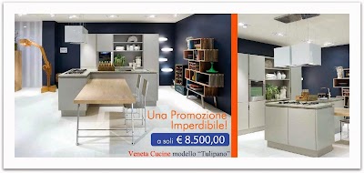 Photos of BARBATO FURNITURE Scafati