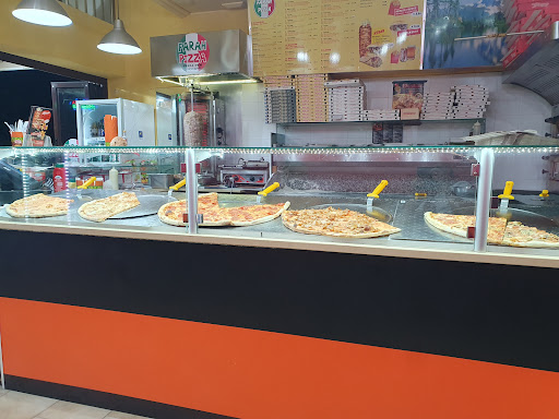 Farah Pizzeria - Thumbnail