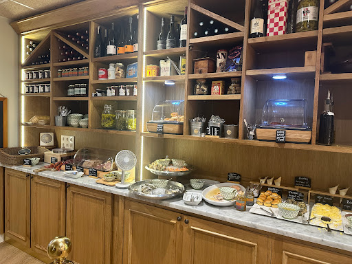 L'Estanquet Restaurant Montauban - Thumbnail