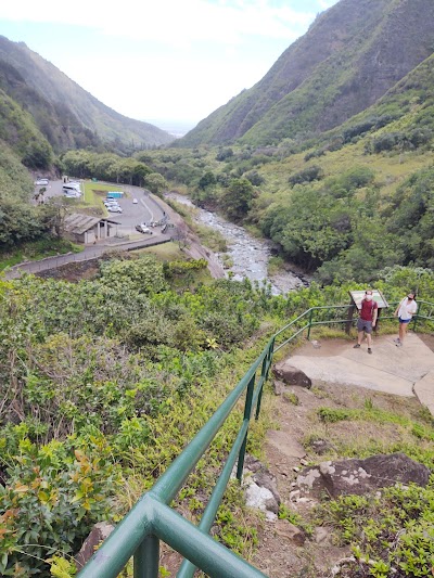 Iao Valley