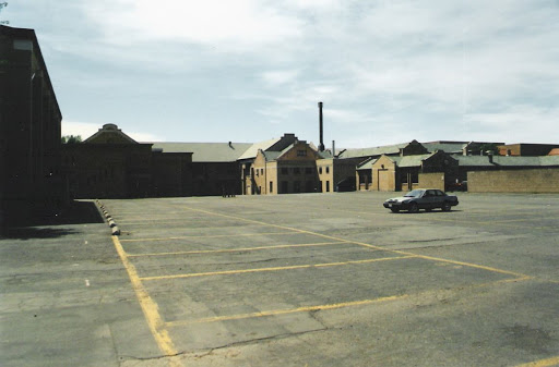Davis High School - Visual
