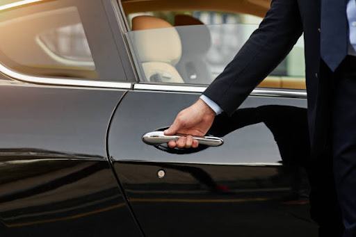 OneCab - Réserver votre VTC/Taxi à Paris