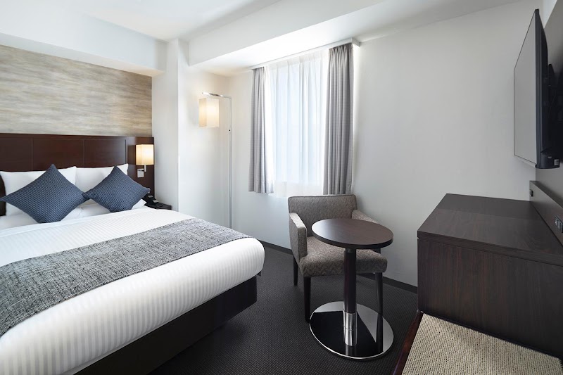 アートホテル日暮里 ラングウッド