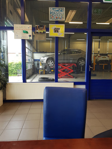 Autoservice KwikFit Woerden - Thumbnail