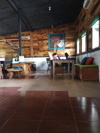 Photos of Kopi Negri