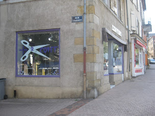 Photo n°7 de Plus 2 Coiff à Billom (Salon de coiffure)