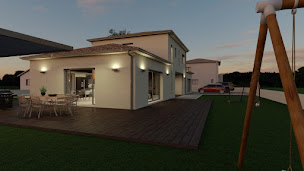 Photo n°30 de CMC - Concept Maitrise Construction à Monistrol-sur-Loire (Société de construction de piscine)