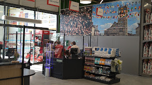 Photo n°12 de Bricomarché Gannat à Gannat (Magasin de poêles à bois)