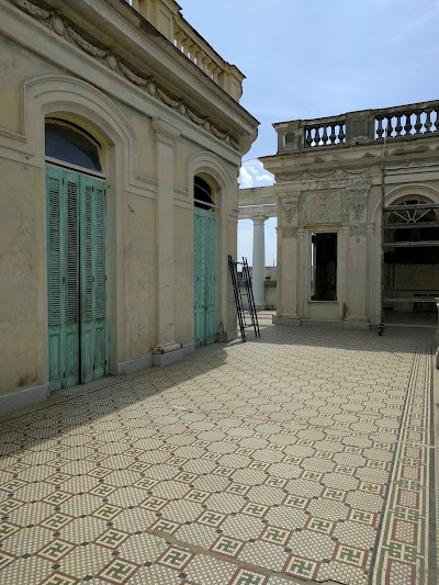 Photos of Palacio Ferrer - Casa Provincial de la Cultura