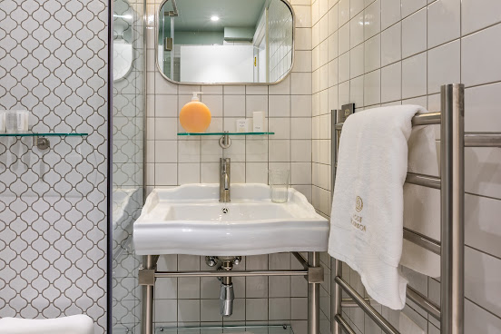 Hotel Rose Bourbon by null