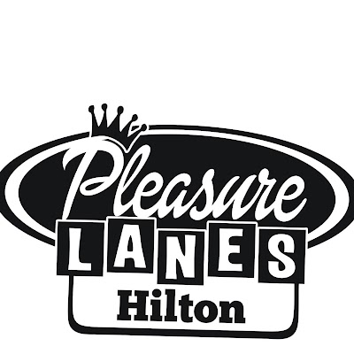 Pleasure Lanes