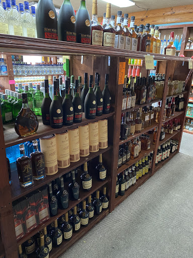 Blue Moon Wine and Spirit Gallery - United States