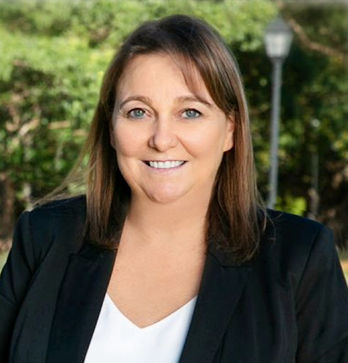 Libby Thompson - McGrath Estate Agents