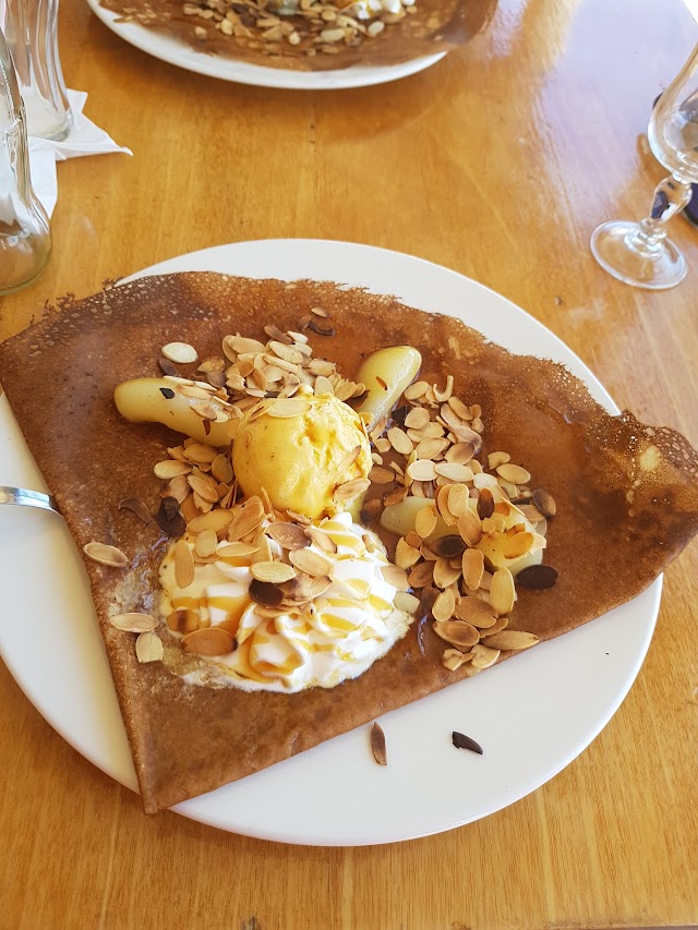 La Petite Creperie