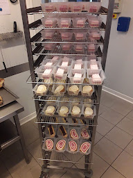 Photo n°1 de A Table à Saint-Pons-de-Mauchiens (Livraison de repas à domicile)