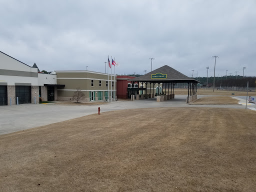 Cobb County Safety Village Gallery - United States