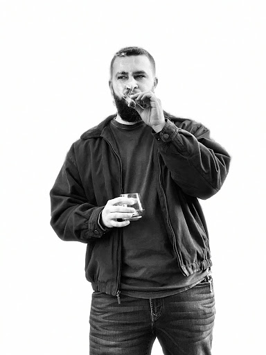 Smoke and Bourbon - Thumbnail