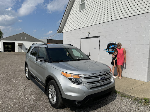All In Auto Service LLC - Thumbnail
