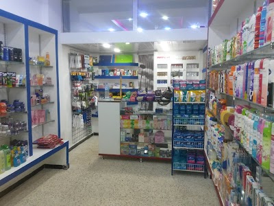 store