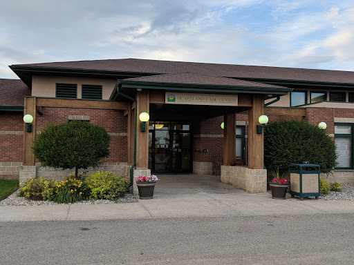 Eventide Heartland Care Center - Thumbnail