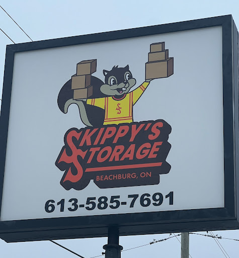 Skippy Storage - Thumbnail