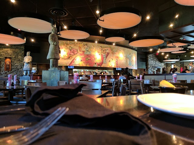P.F. Chang's