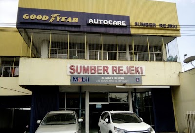 Photos of Sumber Rejeki Ban