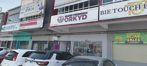 Klinik Pergigian Orkyd Kuala Terengganu