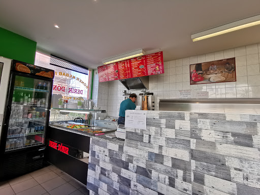 Derik Döner