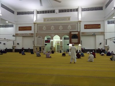 Mosque