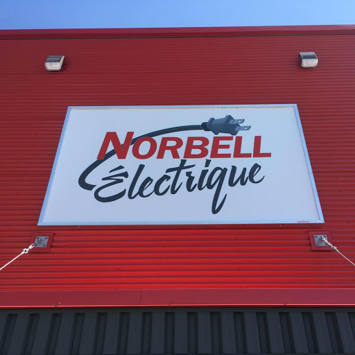 Norbell Électrique - Visual