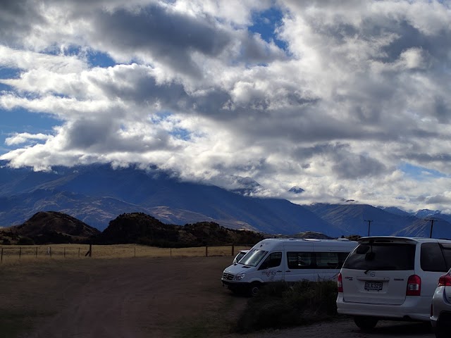 Roys Peak