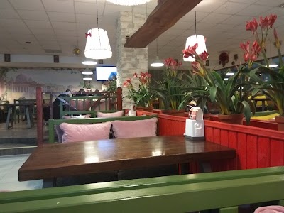 Photos of Don Umberto