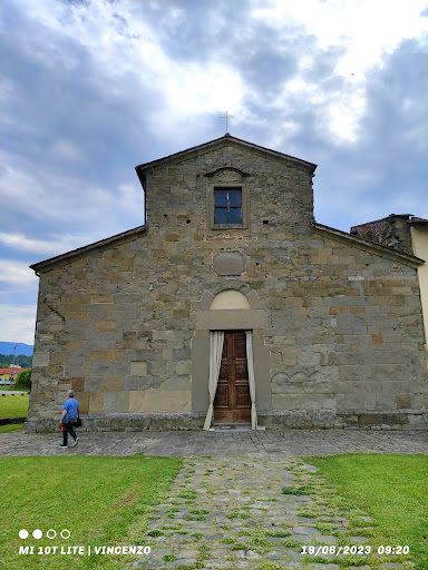 Pieve di San Martino a Vado - Italy