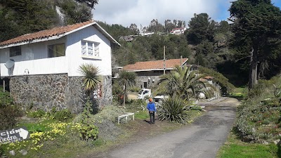 Photos of Hotel "Casa de Piedra"