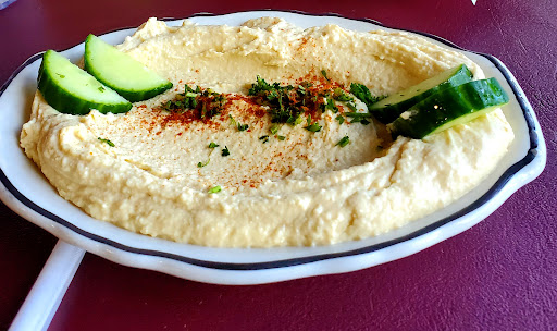 Phoenicia Cuisine Gallery - United States