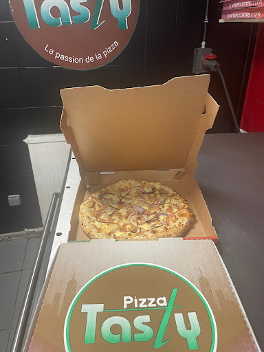Photo 4 - Pizza tasty airaines