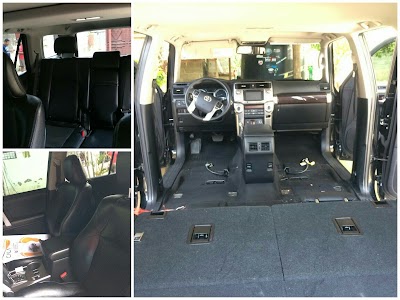 Photos of Cala Carwash