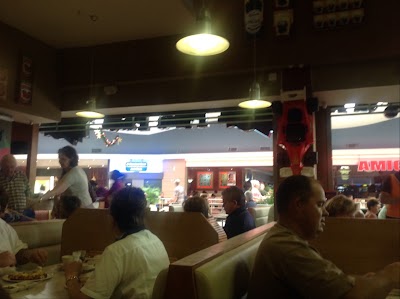 Photos of Panarottis Vaal Mall