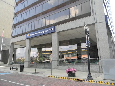 Photos of University of Michigan-Flint