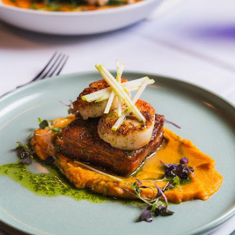 Sage Bar And Grille by null