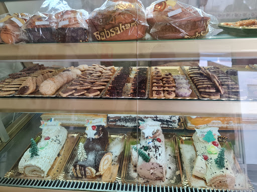 Panaderia bab sahara - Thumbnail