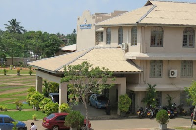 Photos of St. Joseph's College , Negombo Branch.