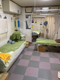 常陽（じょうよう）鍼灸整骨院