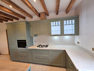 Photo n°21 de Janko travaux à Varetz (Menuisier)