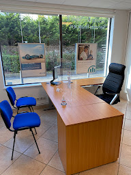 Photo n°8 de Allianz Assurance CESSON - Benoit TISSIER à Cesson (Compagnie d'assurance moto)