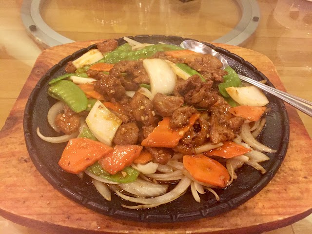 Jeng Chi