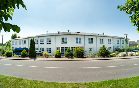 SZB Wassenberg Heinsberger Str. 18A, 41849 Wassenberg, Deutschland
