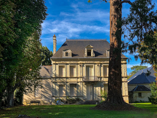 Photo de La Maison des Oiseaux à Chissay-en-Touraine (41400)